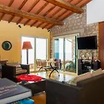 Vila Glaucos Capoliveri (Isola d'Elba)