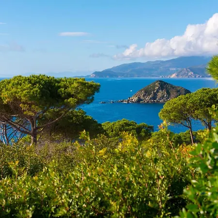 Glaucos * Capoliveri (Isola d'Elba)
