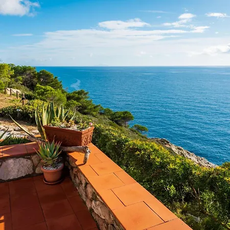 Glaucos Vila Capoliveri (Isola d'Elba)