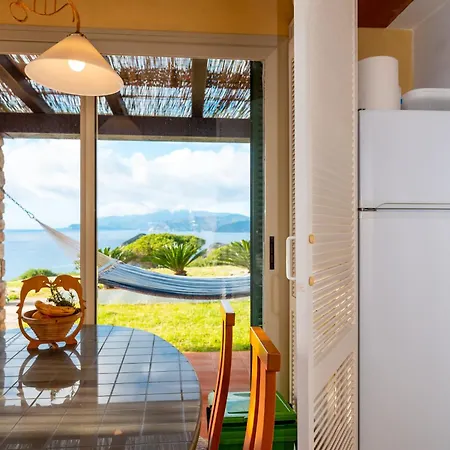 Glaucos 卡波利韦里