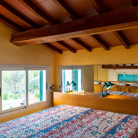 Villa Glaucos *