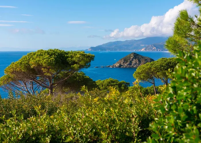 Glaucos * Capoliveri (Isola d'Elba)