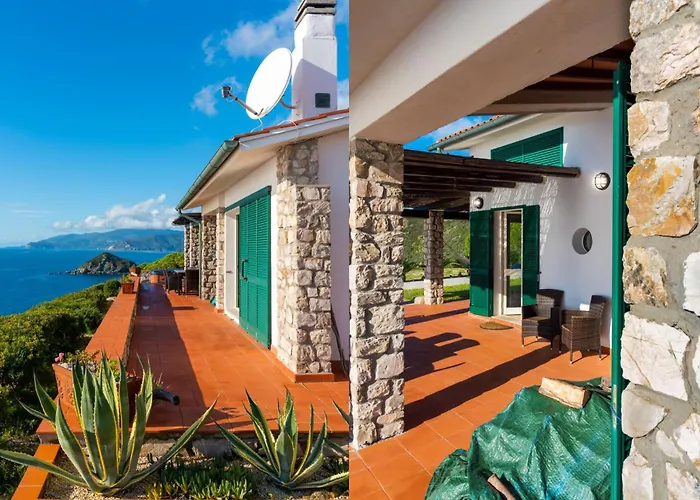 Glaucos 卡波利韦里