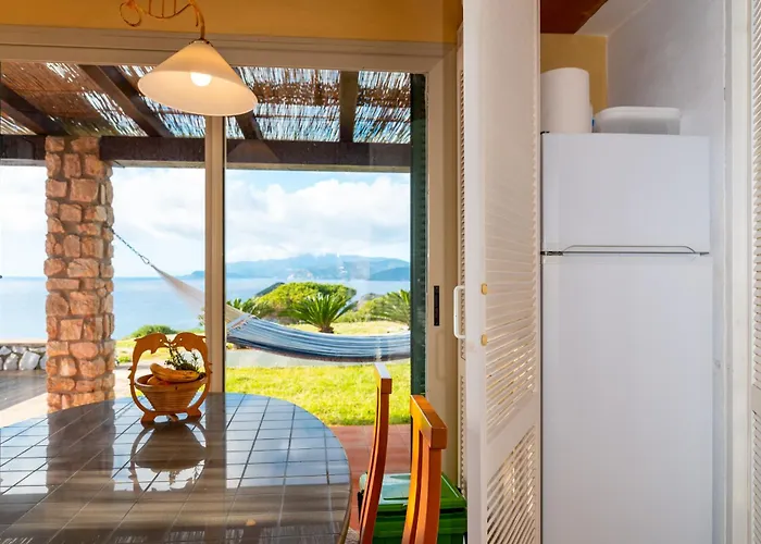 Glaucos Capoliveri (Isola d'Elba)