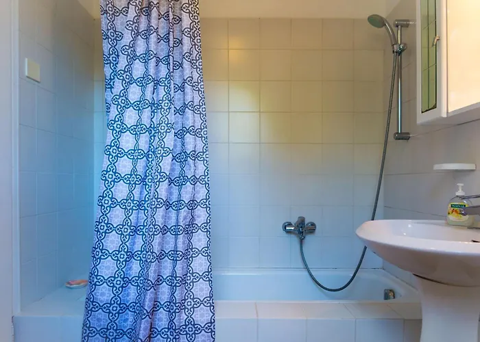 Glaucos Villa Capoliveri